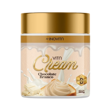 Vita Cream – Chocolate Branco